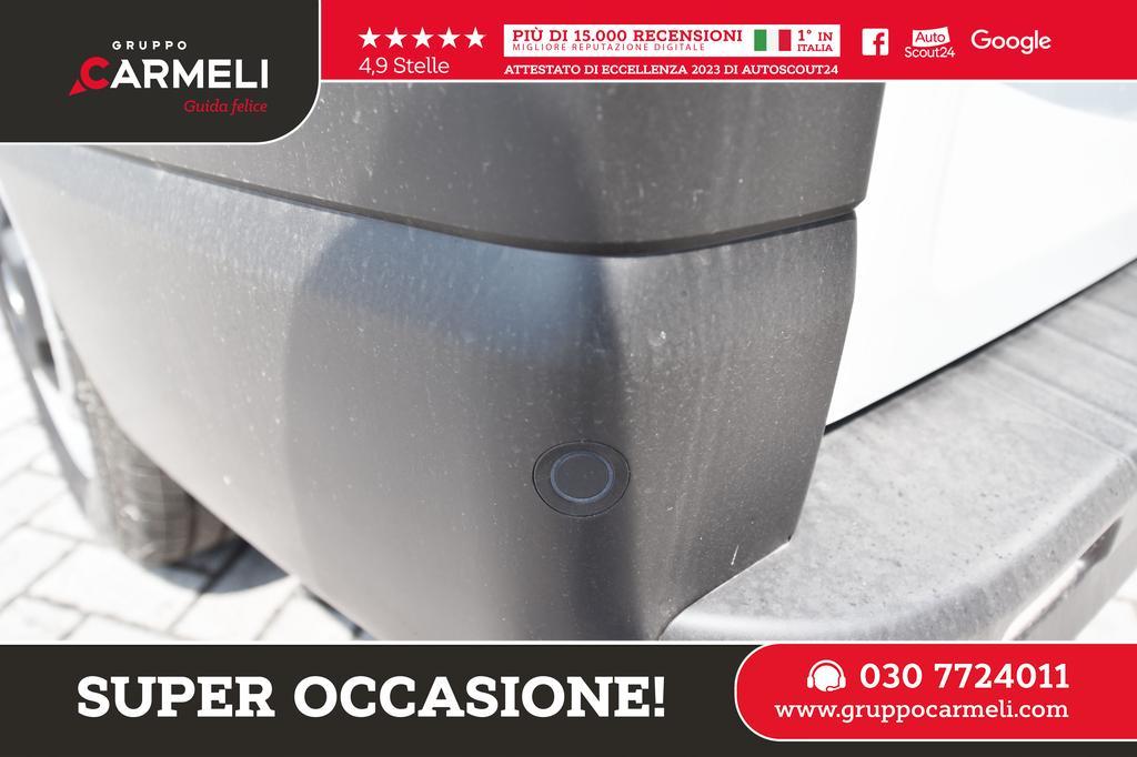 Nissan Primastar II Furgone Primastar Van 30 2.0 Dci 130cv S&S L2h1 Acenta My24