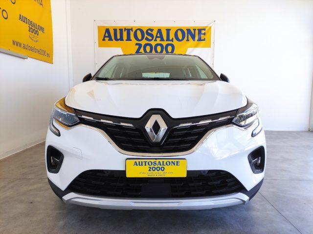 RENAULT Captur TCe 90 CV Intens PREZZO REALE / NEOPATENTATI