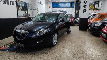 LANCIA DELTA 1.6 MULTIJET 120CV – ALLESTIMENTO PLATINO