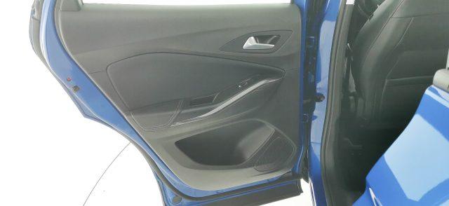 OPEL Grandland X 1.5 diesel Ecotec Start&Stop aut. Elegance