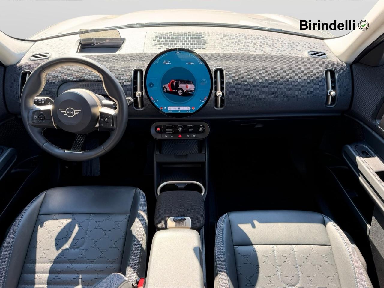 MINI Mini Countrym.(U25) - Mini Countryman C Classic