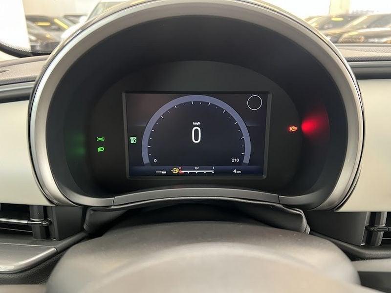 FIAT 600 1.2 Hybrid 110cv La Prima KM ZERO