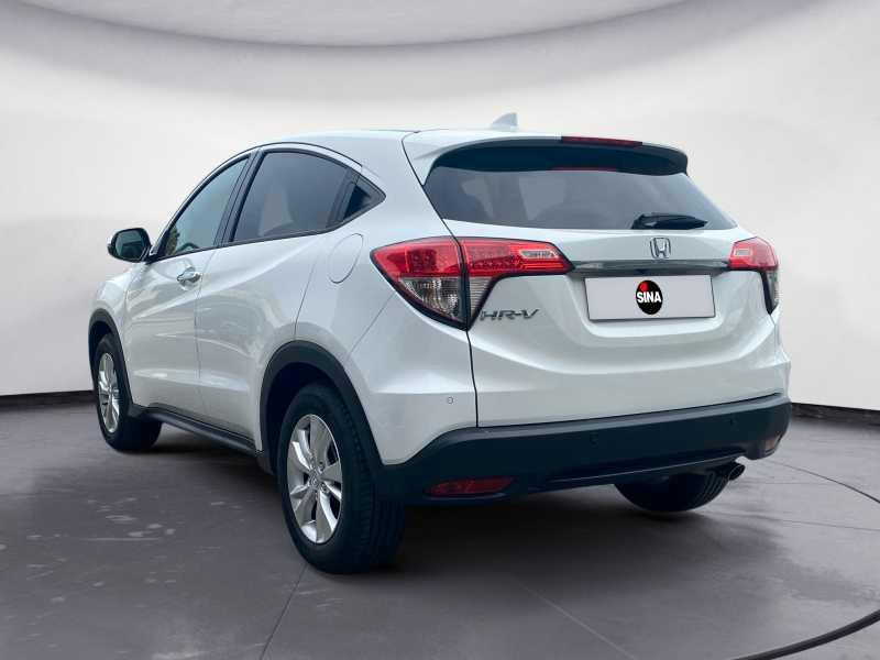 HONDA HR-V 1.5 COMFORT NAVI