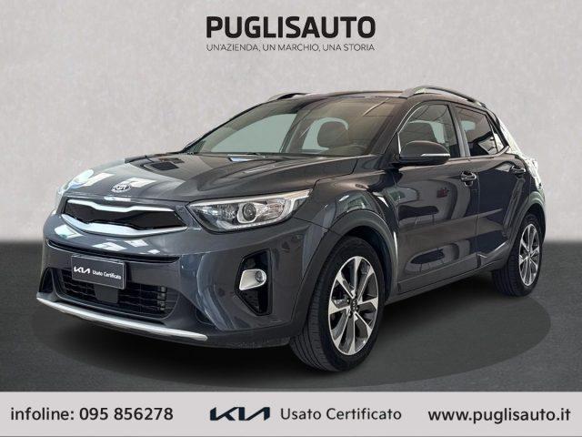KIA Stonic 1.6 CRDi 110 CV Style