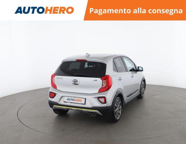 KIA Picanto 1.0 TGDi 12V 5 porte X Line