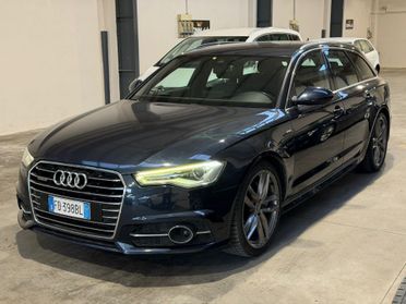 Audi A6 3.0 , SLine Full