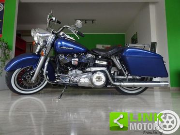 HARLEY-DAVIDSON 1340 Electra Glide Ultra Classic FLH Shovelhead