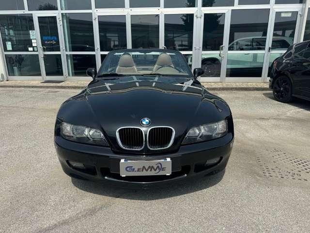 BMW Z3 1.9 cat Roadster
