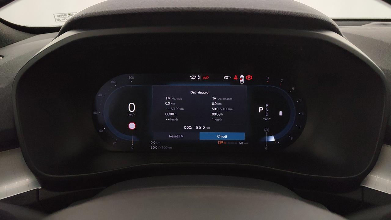 VOLVO XC40 2.0 b3 Core auto