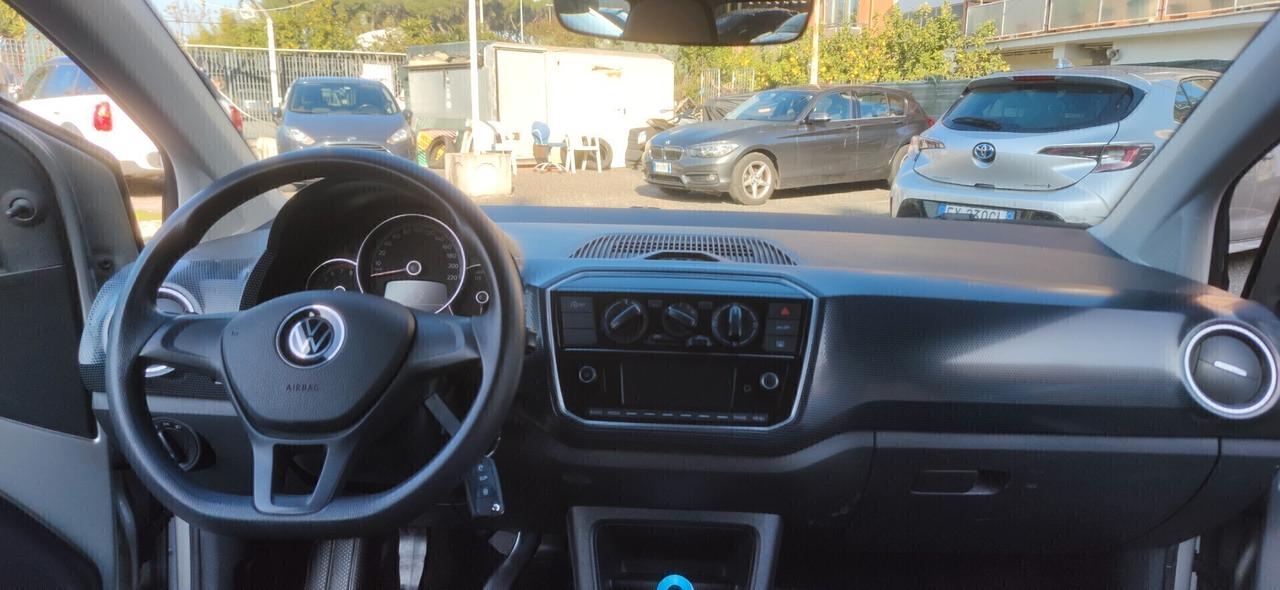 !PROMO!Volkswagen up! 2022 *59000 km*