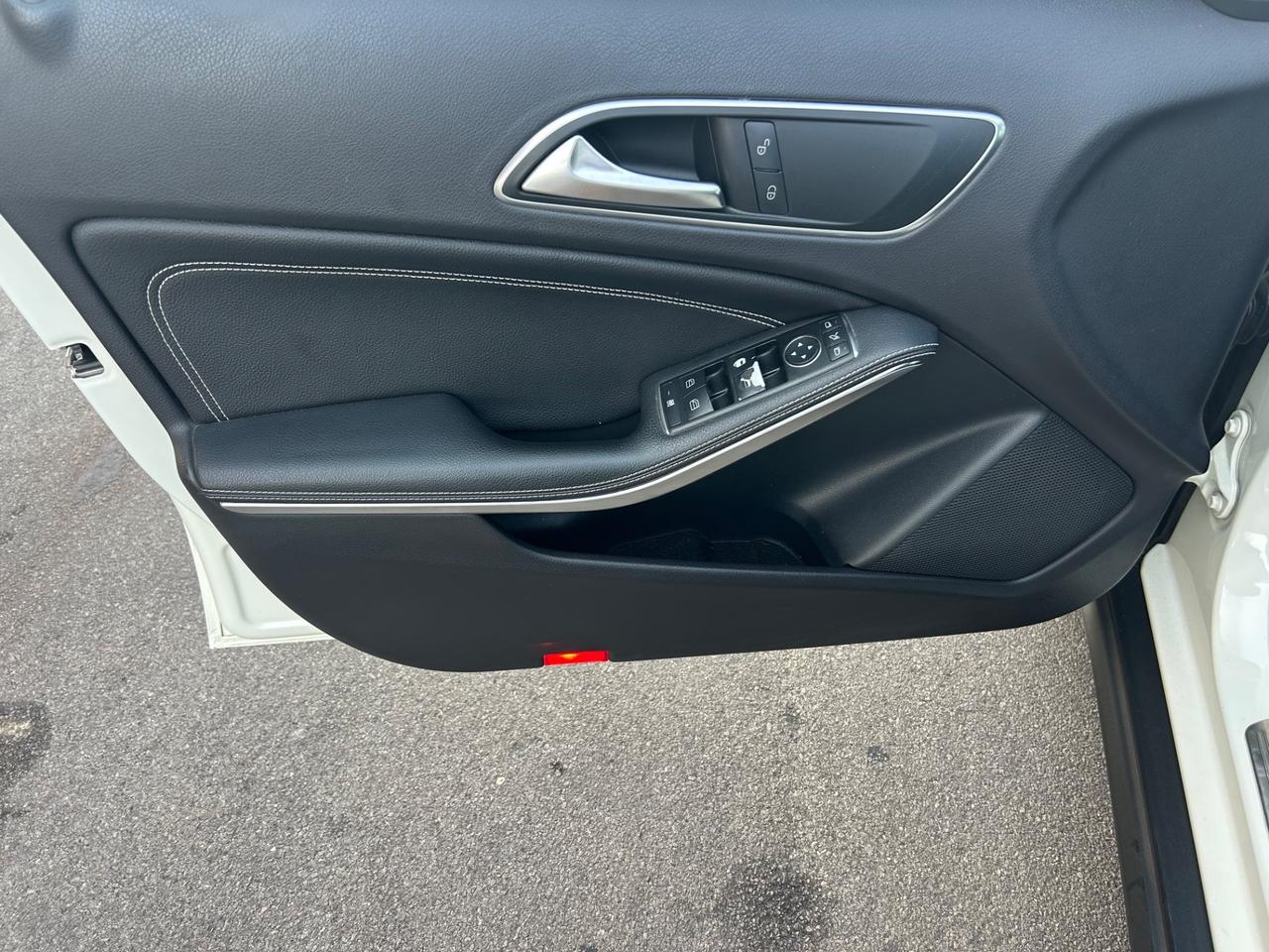 Mercedes-benz GLA 220 d Automatic 4Matic Executive
