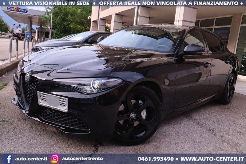 Alfa Romeo Giulia 2.0 Turbo AT8 200CV B-Tech