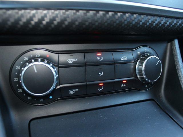 MERCEDES-BENZ A 160 CDI Automatic Premium