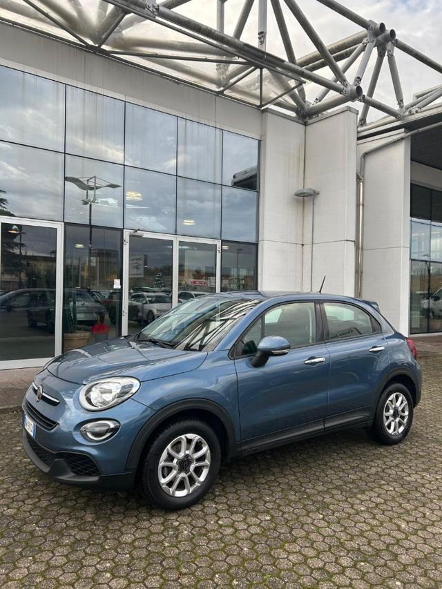 FIAT 500X 1.0 T3 120 CV