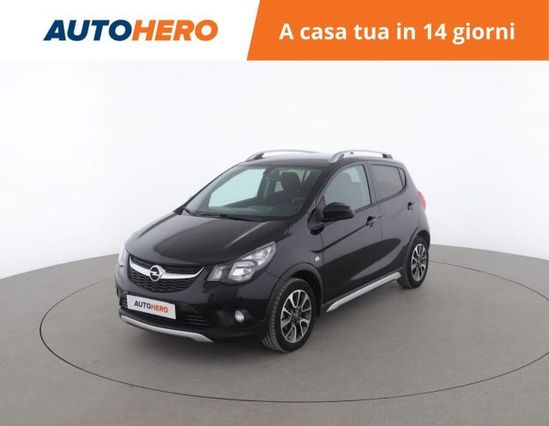 OPEL Karl Rocks 1.0 73 CV - CONSEGNA A CASA