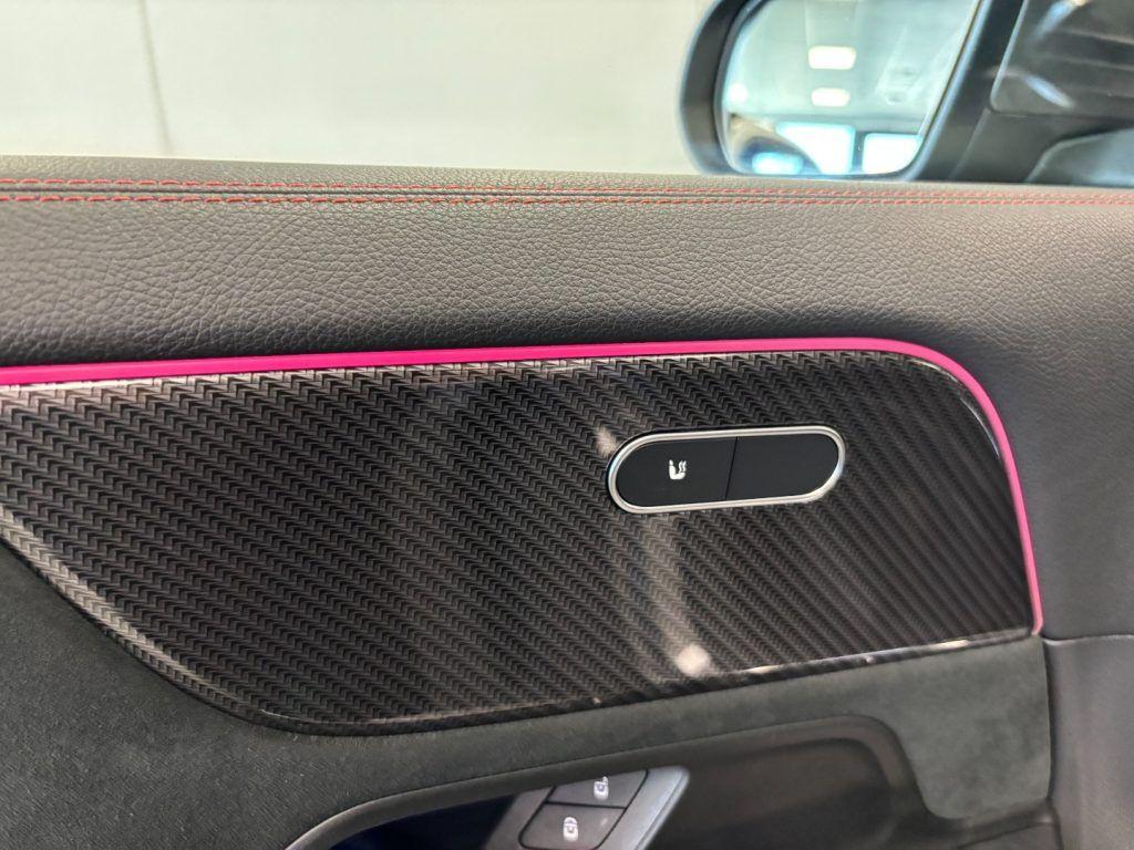 Mercedes GLA d AMG Premium Automatico
