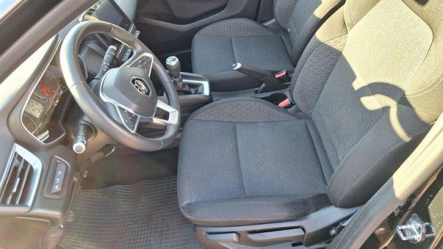 RENAULT Clio TCe 100 CV GPL 5 porte Zen PERMUTE OK NEOPAT.