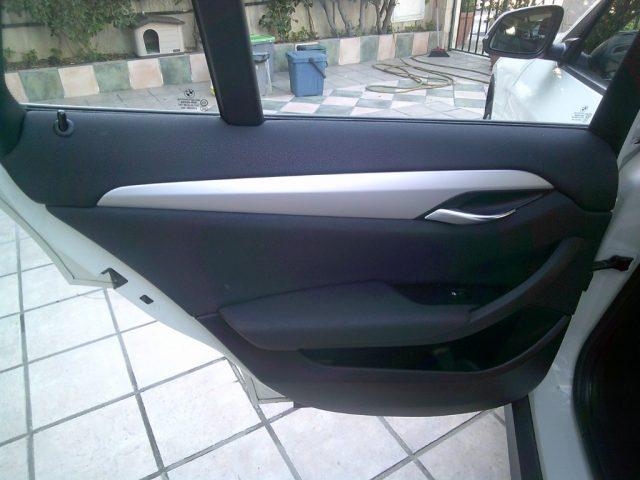 BMW X1 sDrive18d Futura