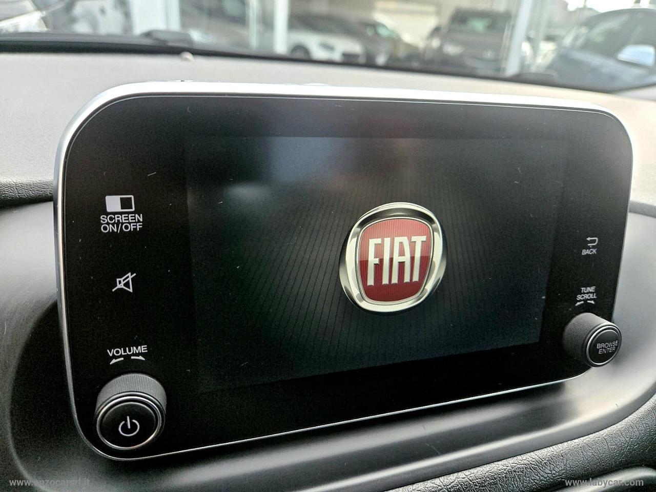 FIAT Tipo 1.6 Mjt S&S SW Lounge LED,NANI