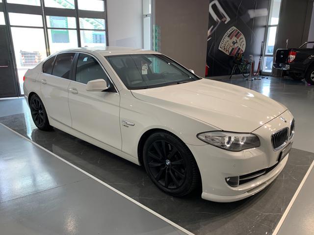 BMW 525 d xDrive Futura