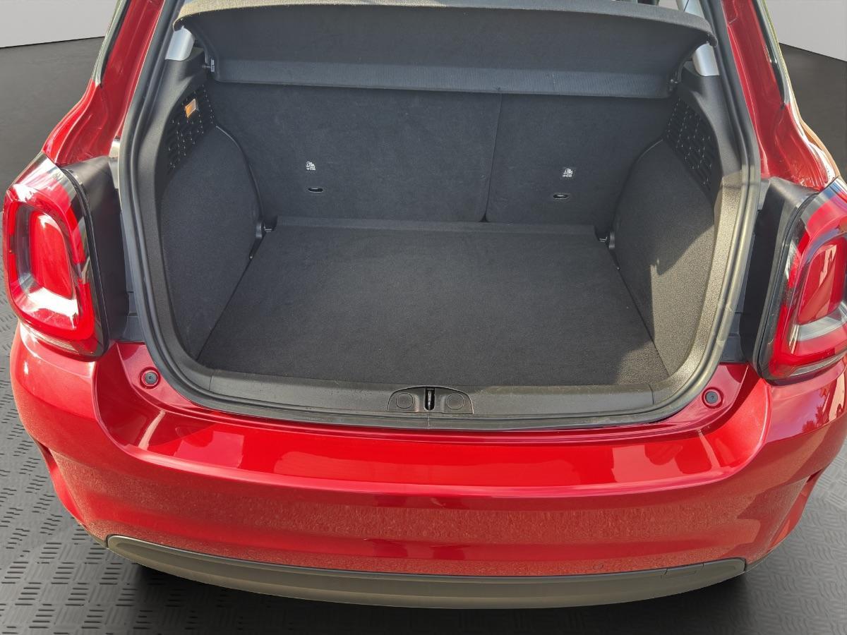 FIAT - 500 X 1.6 mjt Lounge 4x2 120cv my20