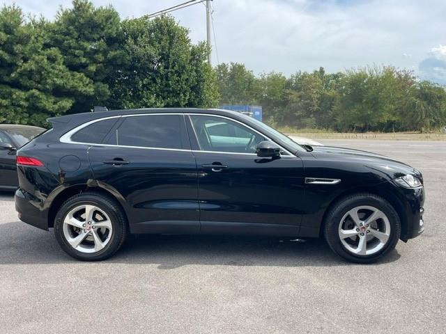 Jaguar F-Pace 2.0 D 180 CV AWD aut. Prestige