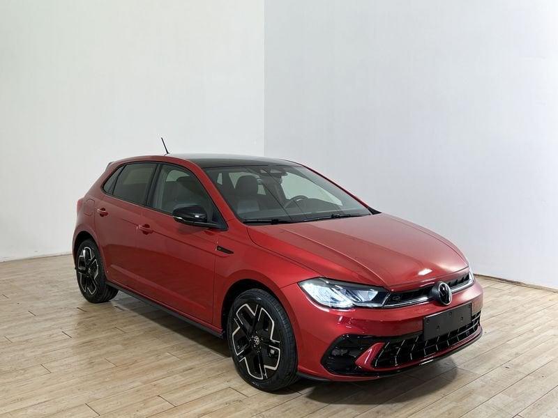 Volkswagen Polo Polo 1.0 tsi R-Line Plus 95cv