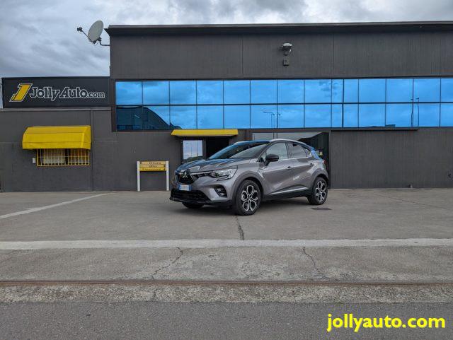 MITSUBISHI ASX 1.6L Plug In 159 CV AT Intense