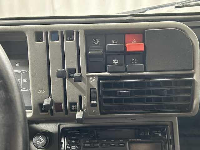 Fiat Panda 1100 i.e. cat 4x4 Trekking