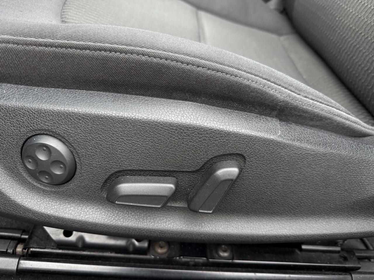 Audi A5 Cabrio 1.8 tfsi Benzina 160cv Multitronic