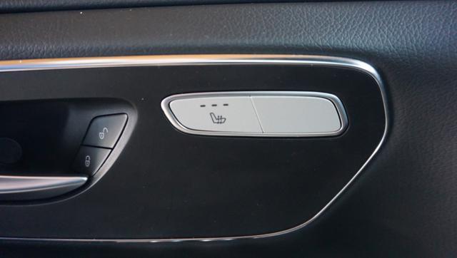 MERCEDES-BENZ V 300 d Automatic 4Matic Premium long