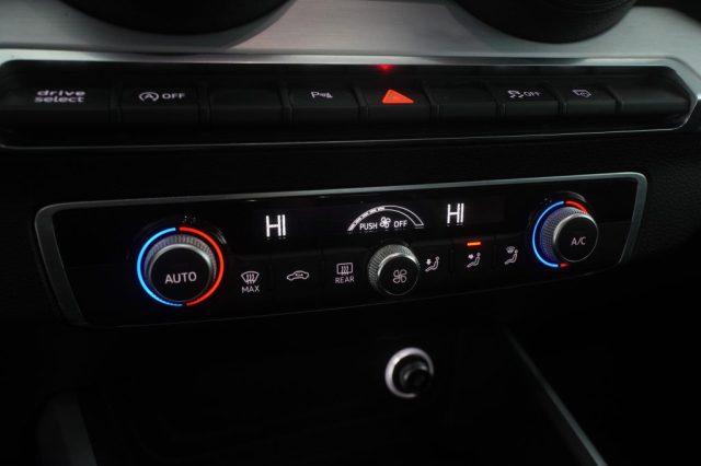 AUDI Q2 Q2 30 TDI S tronic S line Edition