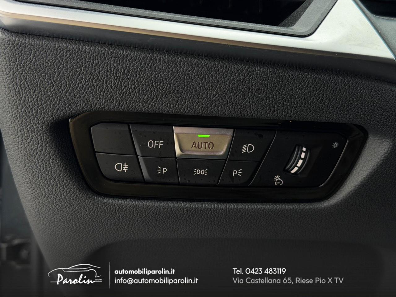 BMW Serie 4 Gran Coupe 420d Gran Coupe mhev 48V xdrive Msport Pro