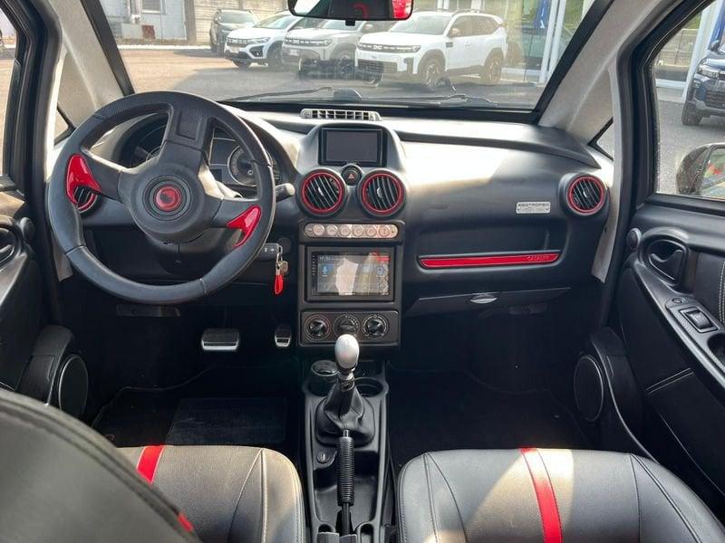 Casalini M20 550 Trofeo + CLIMATIZZATORE rif.3803