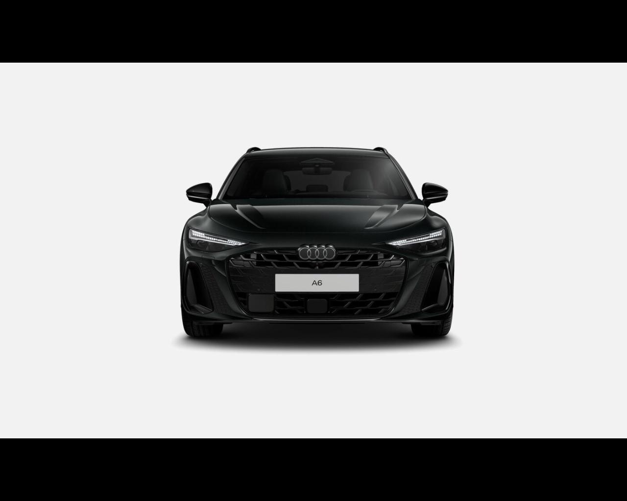 AUDI Audi A6 Avant S line edition TDI quattro 150 kW S tronic