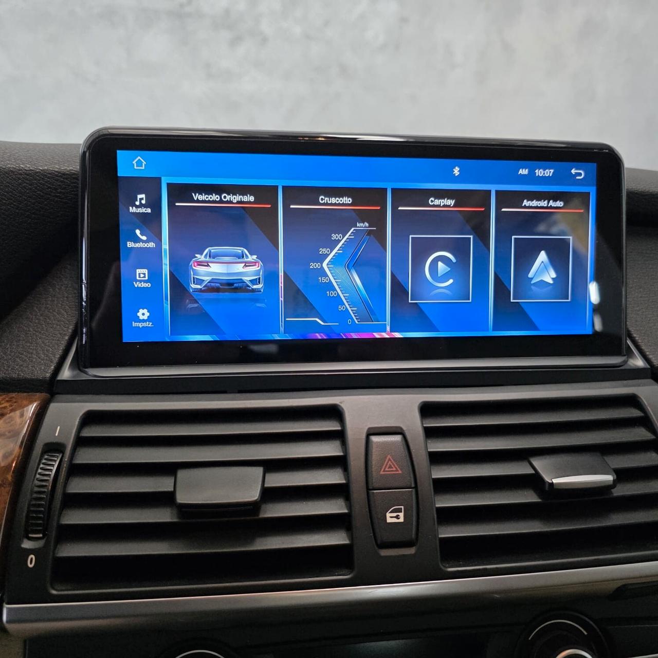 Bmw X5 3.0d cat Futura X DRIVE AUTOMATICA