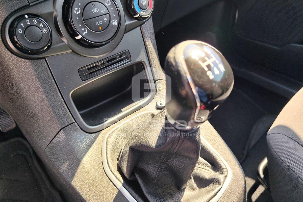FORD Fiesta 1.2 60CV 3 porte Business