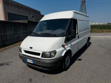 Ford Transit/Tourneo/Bus Transit 280 2.0 TD/85 cat PM-TA Furg.