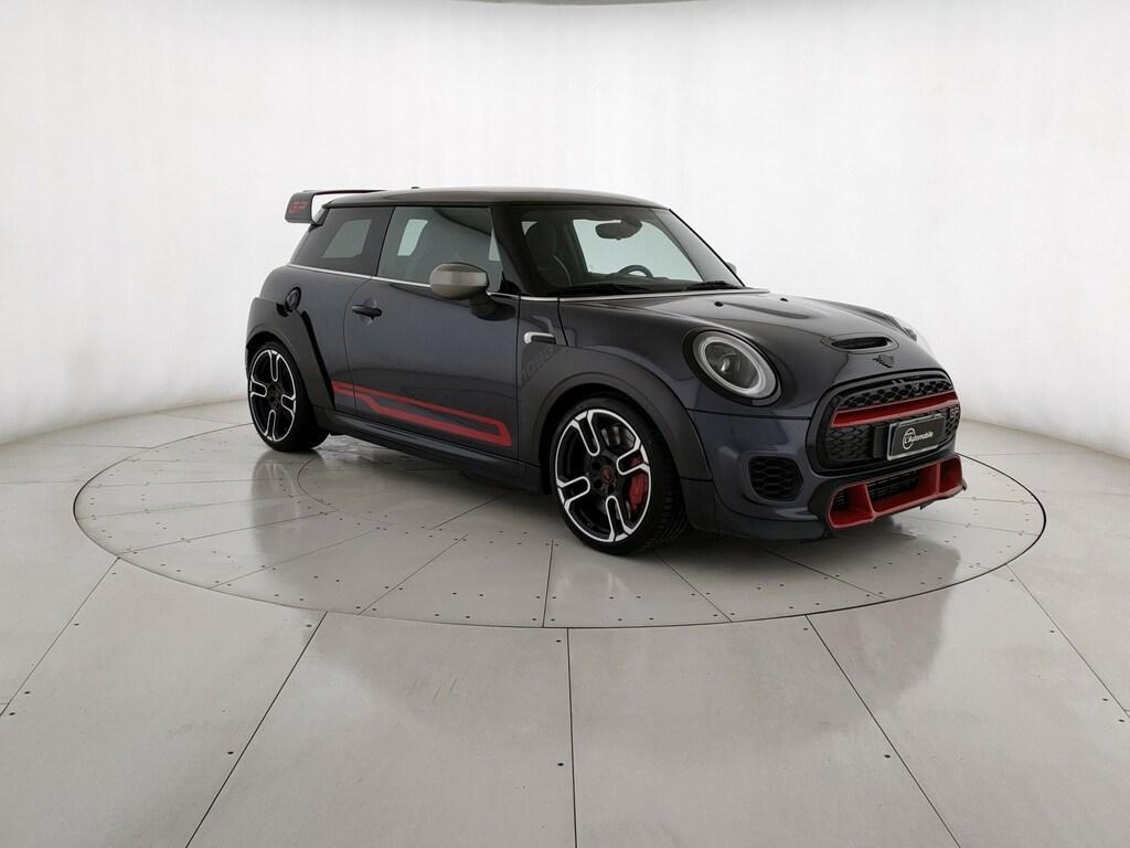 Mini John Cooper Works 2.0 TwinPower Turbo John Cooper Works