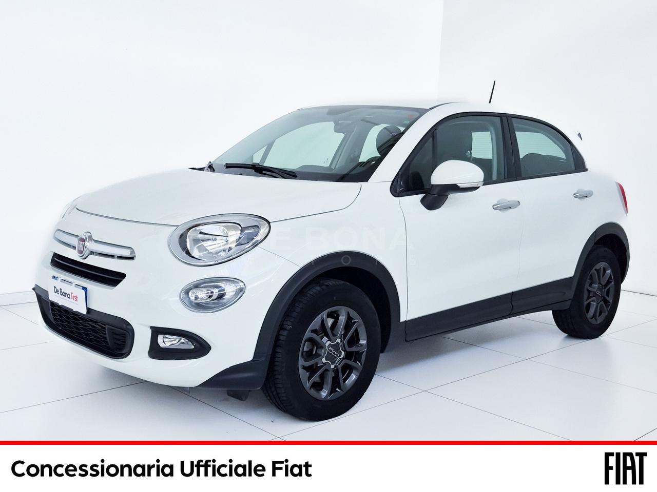 Fiat 500X 1.3 mjt popstar 4x2 95cv