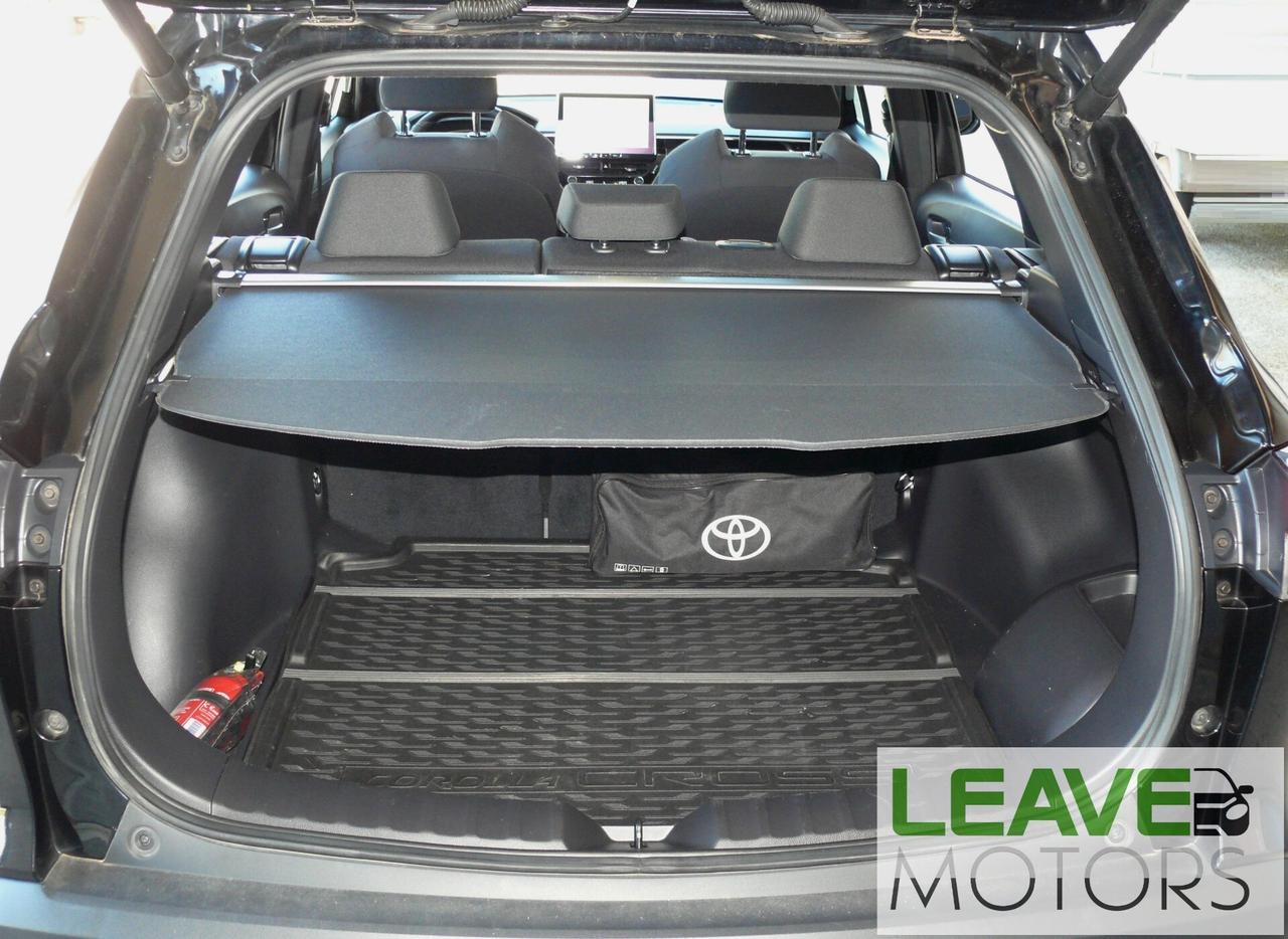 Toyota Corolla Cross Hybrid 197 CV (M1499)