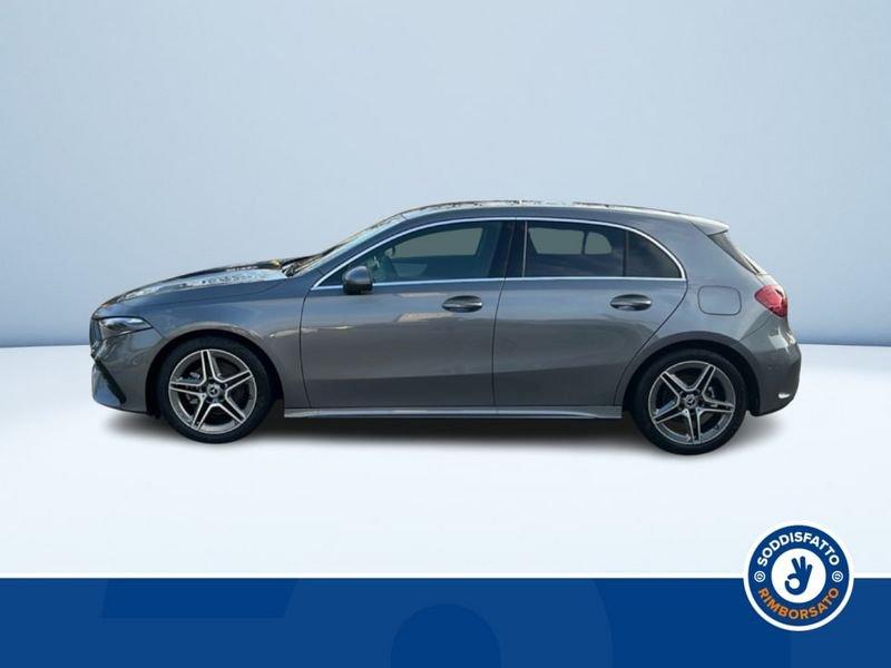Mercedes-Benz Classe A 180d Automatic AMG Line Advanced
