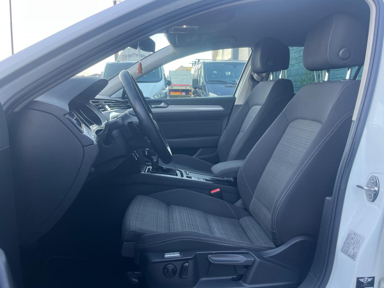 Volkswagen Passat Variant 1.6 TDI DSG Euro 6D-Temp