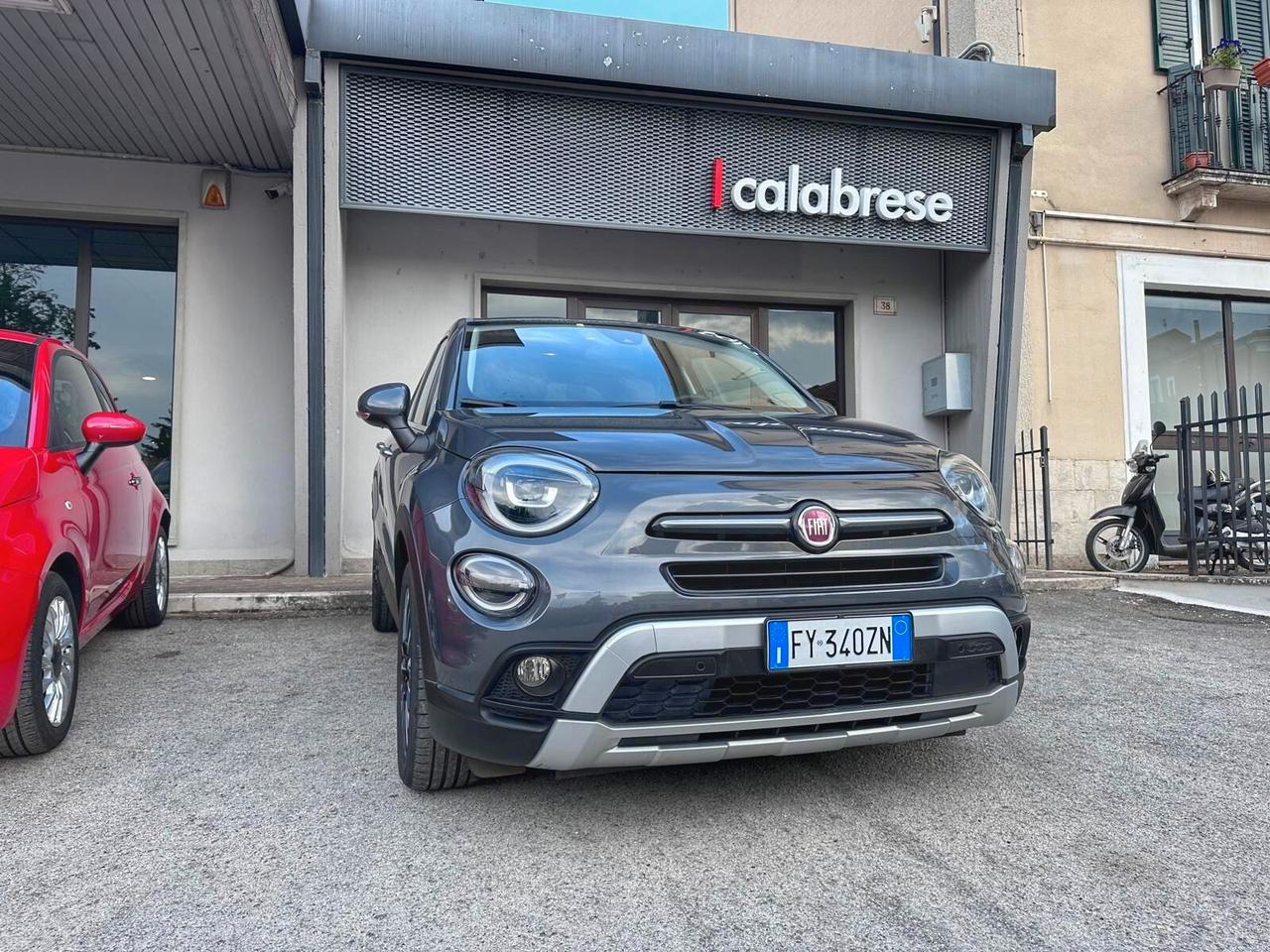 Fiat 500X 1.0 T3 120 CV Cross