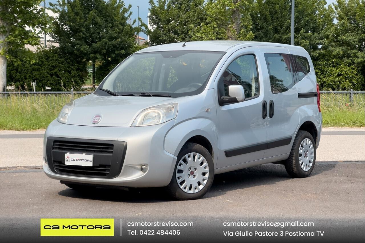 Fiat Qubo 1.3 MJT 75 CV Dynamic