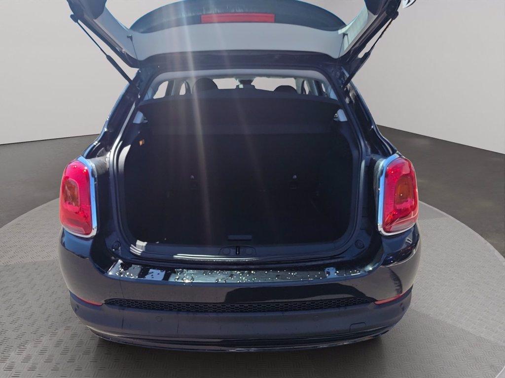 FIAT 500x 1.6 mjt pop star 4x2 120cv del 2016