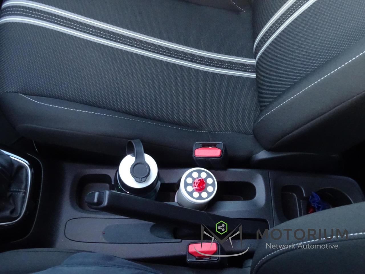 Opel Corsa 1.2 75 CV