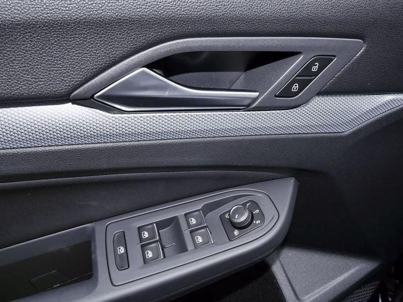 Volkswagen Golf Golf 8.5 1.5 TSI 150 CV ACT GOAL MATRIX LED NAVI CAMERA HEAD-UP MY 25