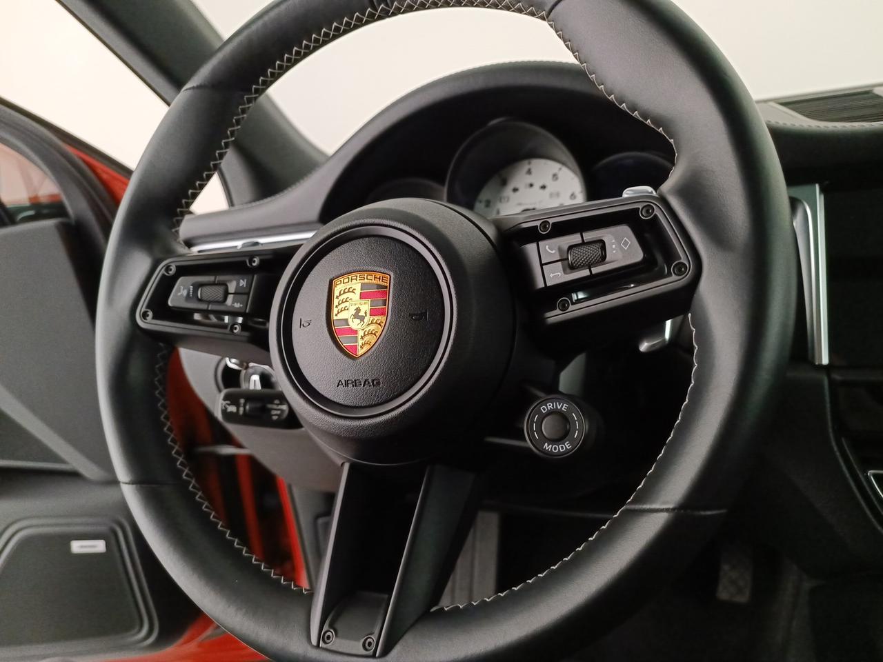PORSCHE Macan 2.0 T 265cv pdk
