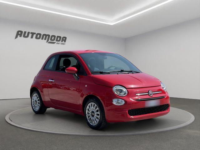 FIAT 500 1.0 70CV Hybrid Cult